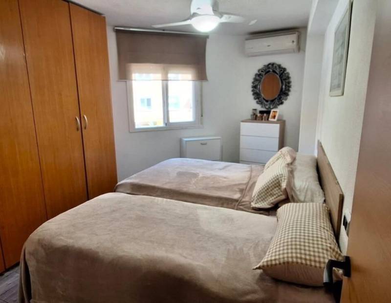 Sale - Flat - Avenida Beniarda - Benidorm