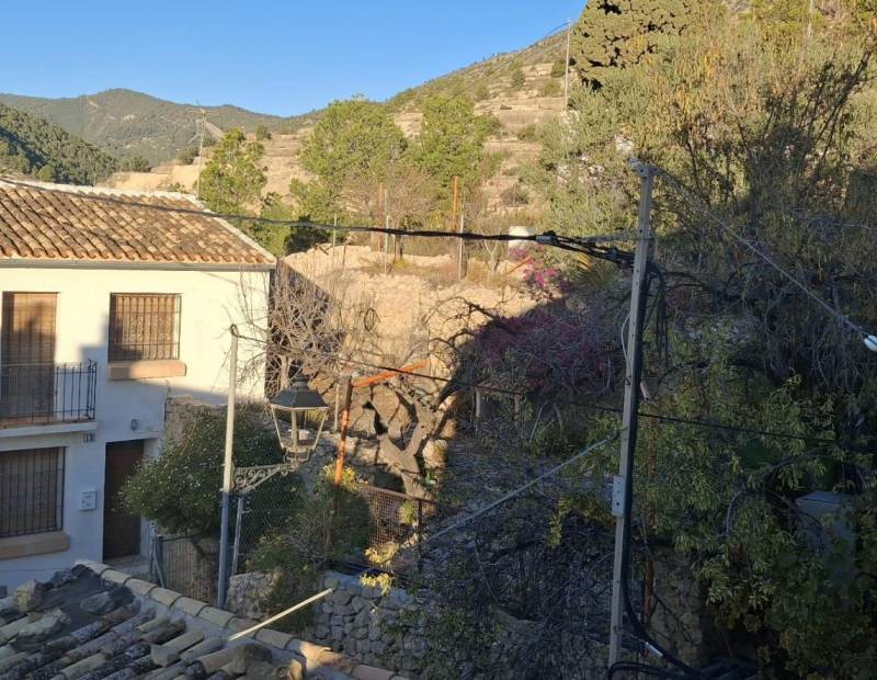 Sale - House - PUEBLO - Sella