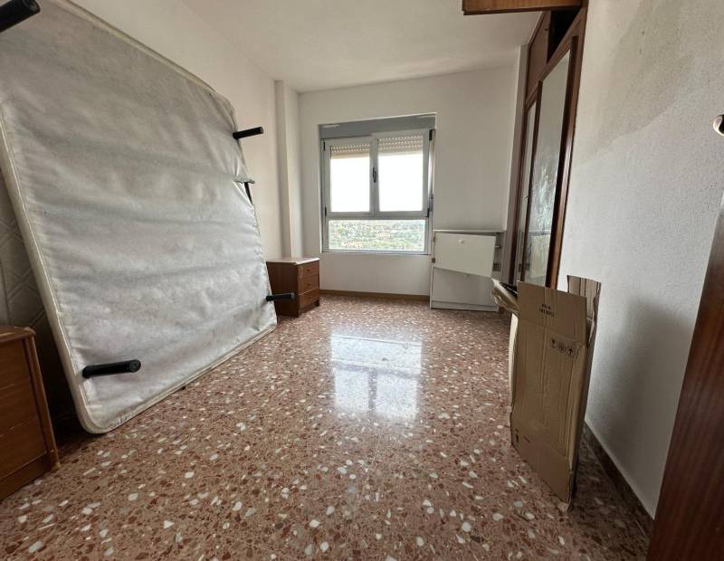 Sale - Flat - Rincon de Loix - Benidorm