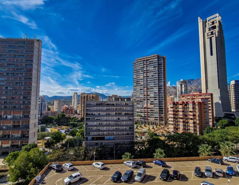 Vente - Appartement - Poniente - Benidorm