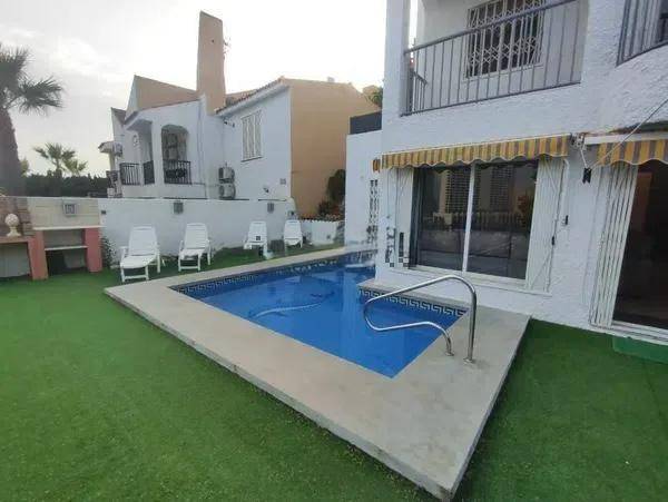 Sale - Semi-detached house - Rincon de Loix Alto - Benidorm