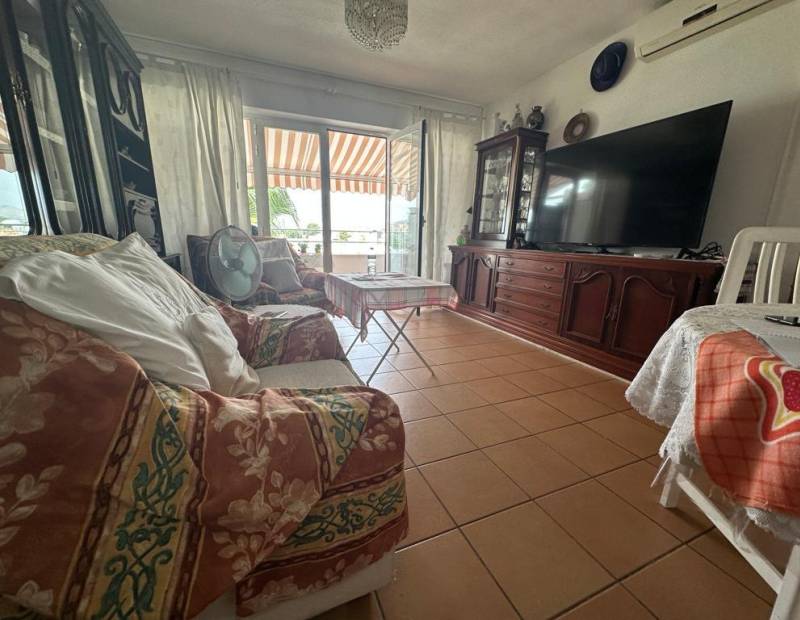 Sale - Apartment - Albir - Alfaz del Pi