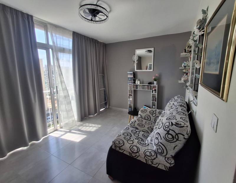 De location - Appartement - Pueblo Levante - Benidorm