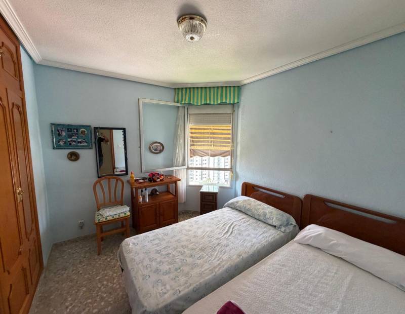 Vente - Appartement de ville - Rincon de Loix Llano - Benidorm
