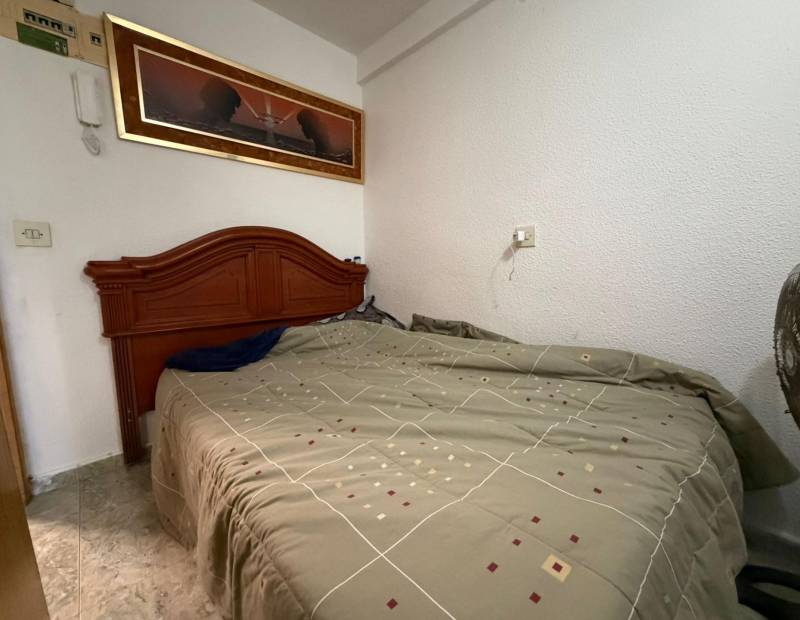 Vente - Studio - Levante - Benidorm