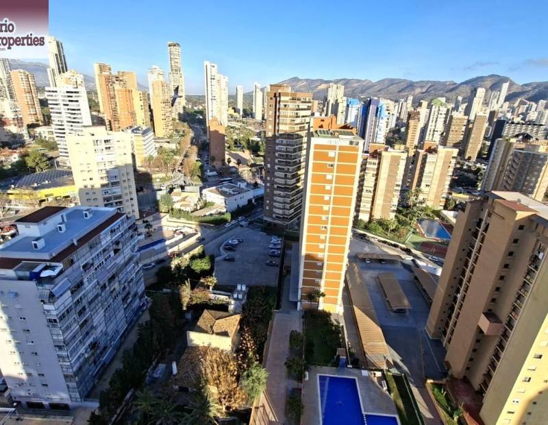 Venta - Piso - Mercadona - Benidorm