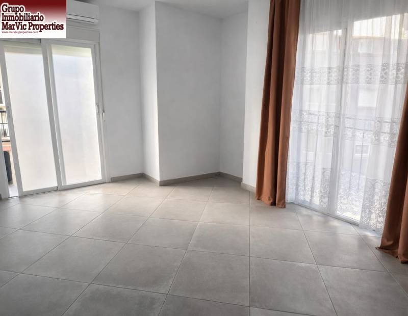 Venta - Piso - Centro - Benidorm