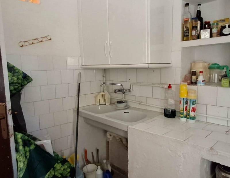 Sale - House with land - Levante - Benidorm