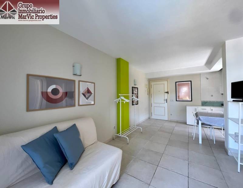 Venta - Piso - Cala Villajoyosa - Villajoyosa