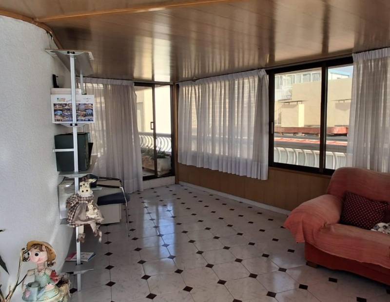 Sale - Flat - Poniente - Benidorm