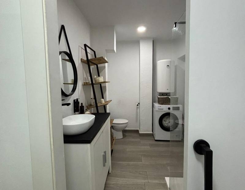 Sale - Flat - Centro - Benidorm