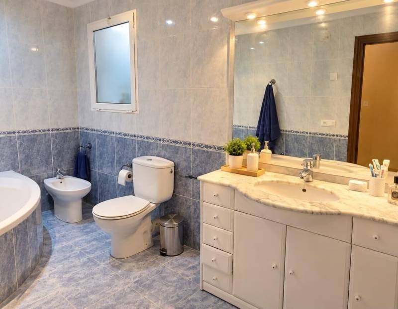 Vente - Appartement de ville - Poniente - Benidorm