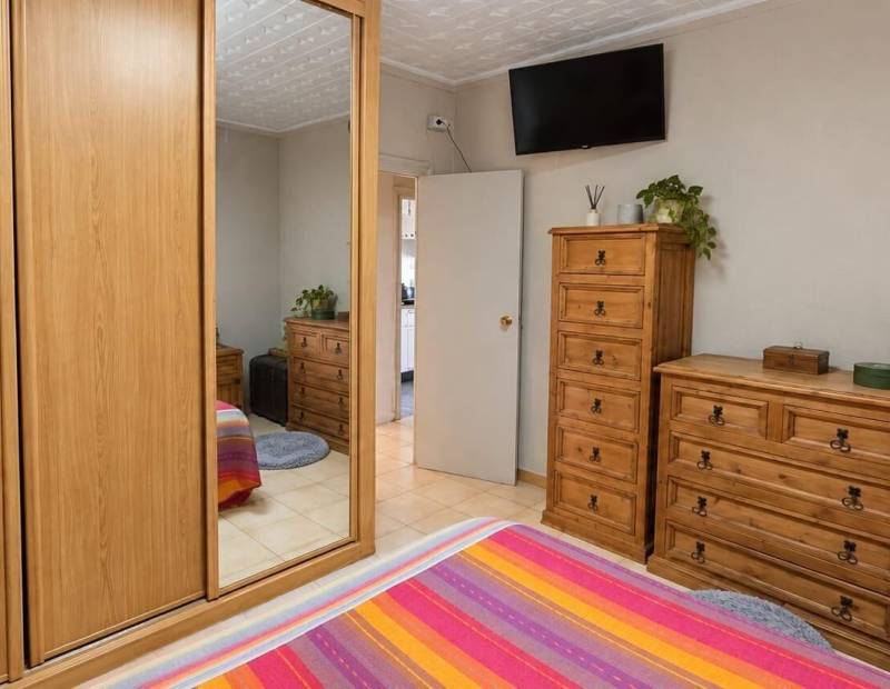 Sale - Flat - Poniente - Benidorm