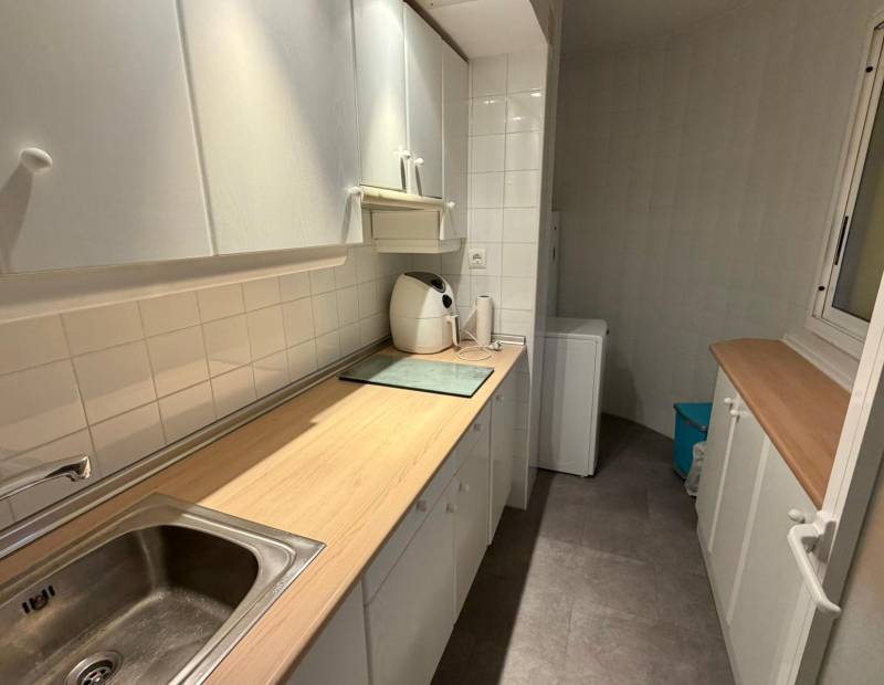 Sale - Apartment - Rincon de Loix Alto - Benidorm