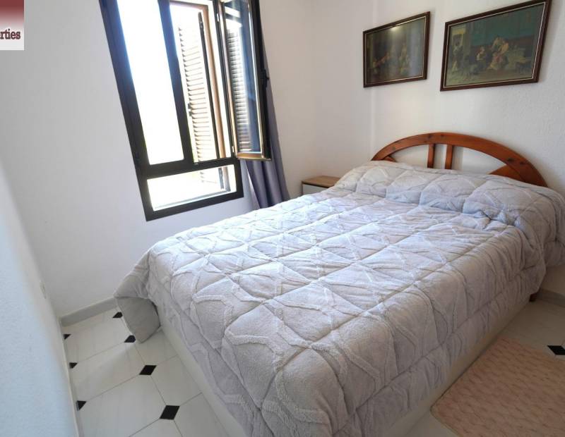 Rental - Bungalow - Albir - Alfaz del Pi