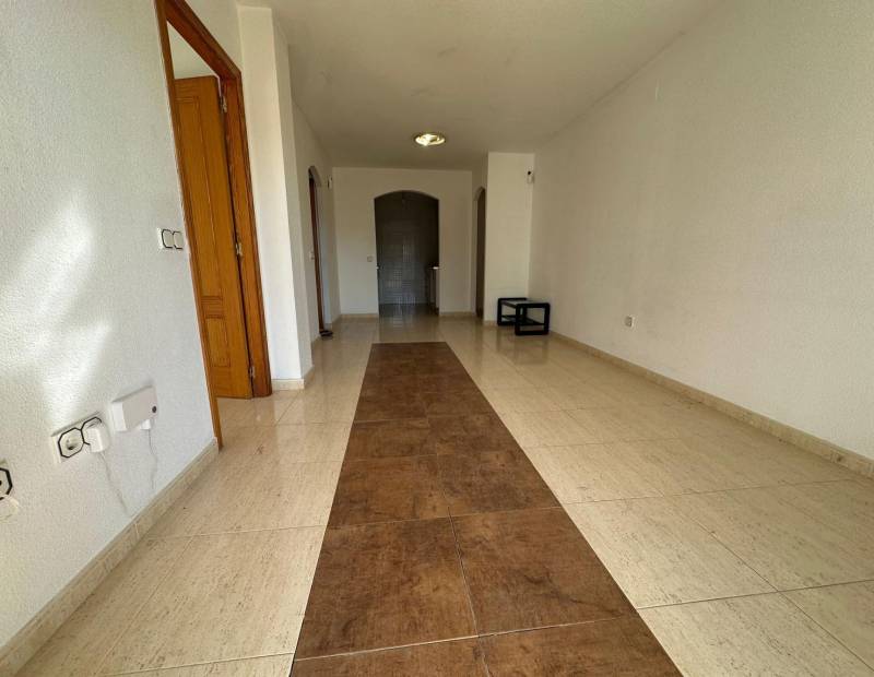 Sale - Apartment - Centro - Chirles