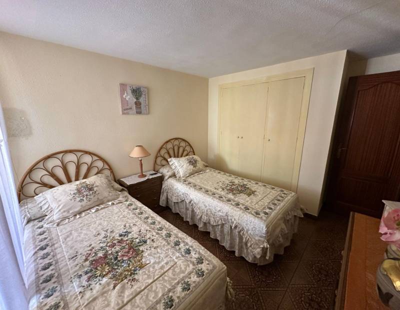 Продажа - Пентхаус - Poniente - Benidorm