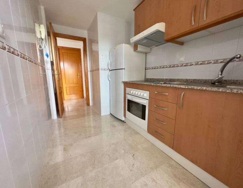 Sale - Apartment - Rincon de Loix - Benidorm