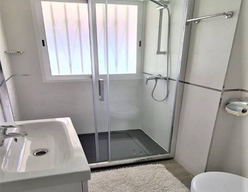 Vente - Studio - Levante - Benidorm