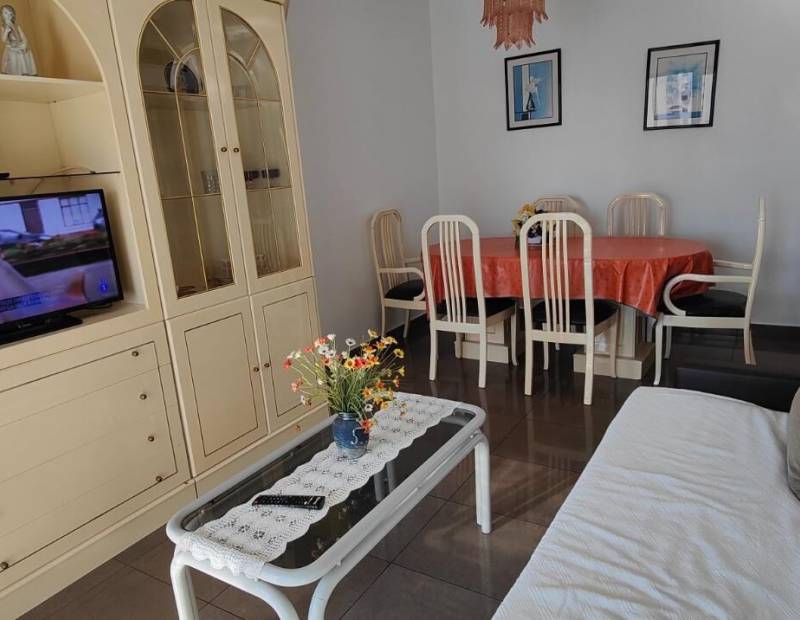 Vente - Appartement de ville - Levante - Benidorm