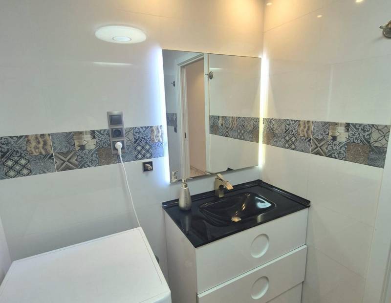 Продажа - квартира - Levante - Benidorm