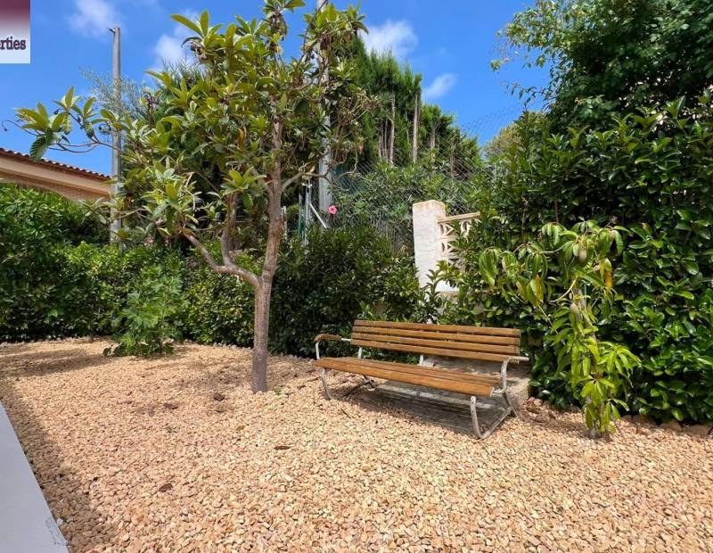 Продажа - шале - Rincon de Loix Llano - Benidorm