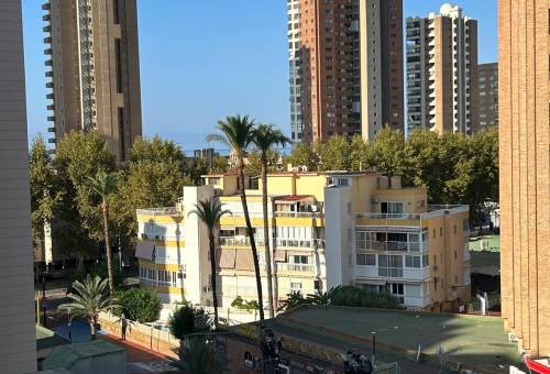 Apartamento - Sale - Levante - Benidorm