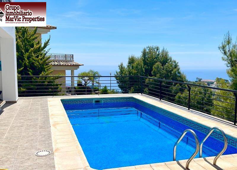 Sale - Single family house - Urbanizaciones - Altea