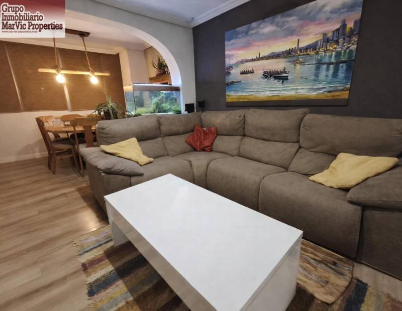 Sale - Flat - Hotel Bali - Benidorm