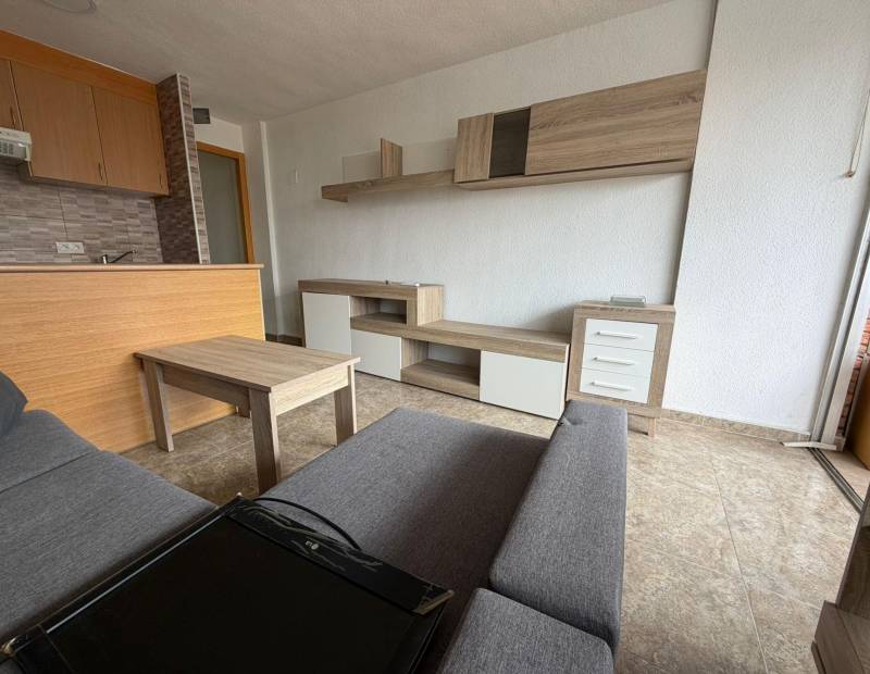 Sale - Apartment - Rincon de Loix - Benidorm