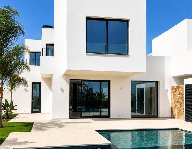 Продажа - шале - Colonia Escandinavia-Cautivador - l'Alfas del Pi