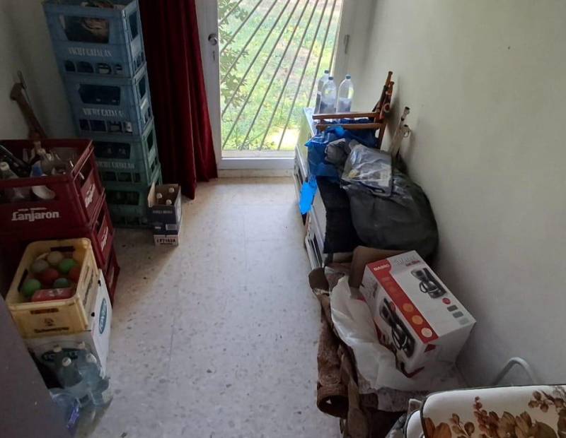 Sale - House with land - Levante - Benidorm
