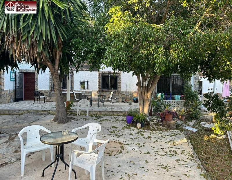 Sale - Single family house - Paraiso - Villajoyosa