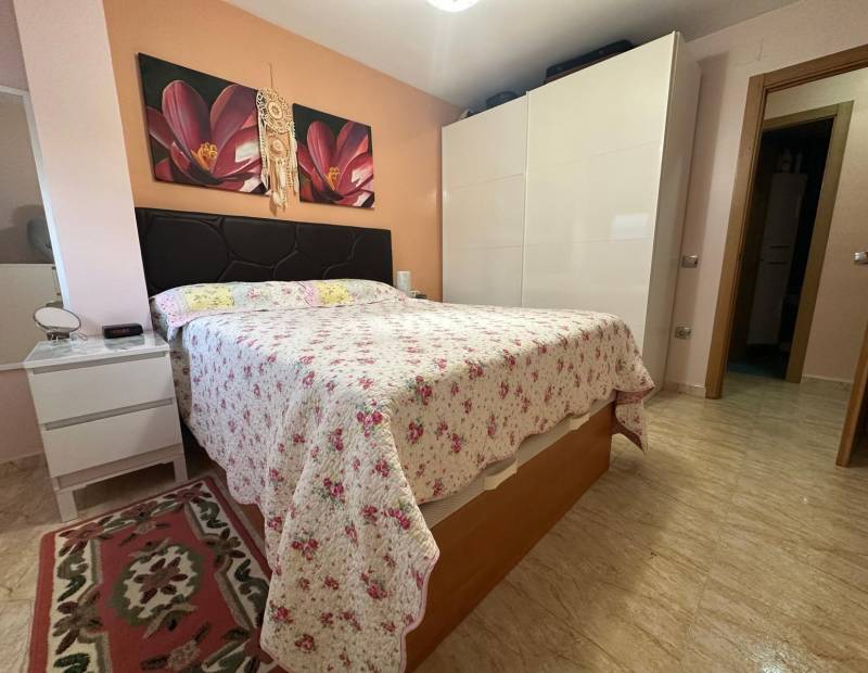 Sale - Apartment - Centro - Benidorm