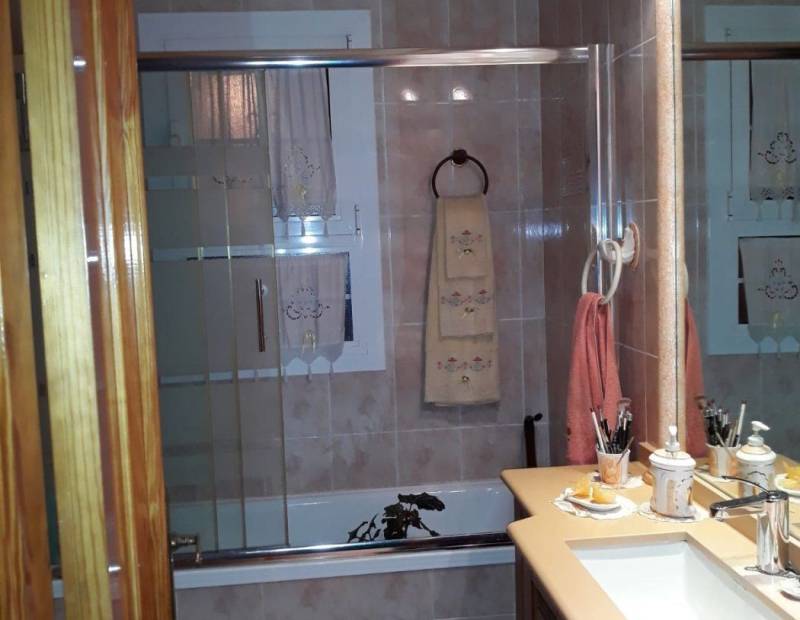 Venta - Chalet - Panorama - La Nucía