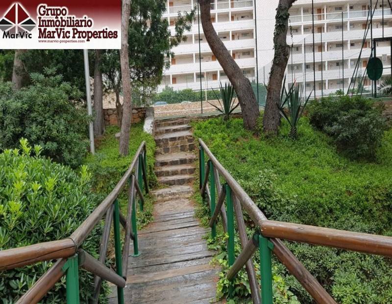 Venta - Piso - Rincón de Loix - Benidorm