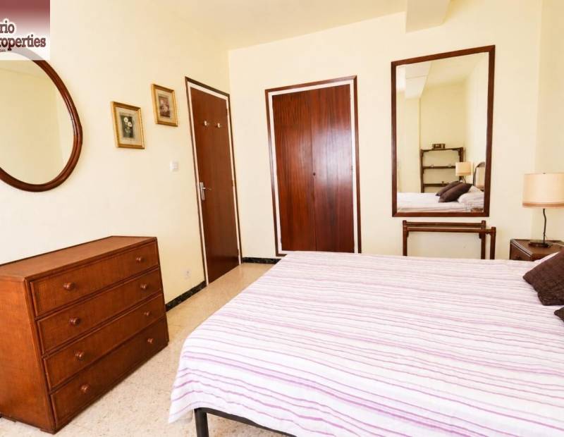 Venta - Ático - Centro - Benidorm