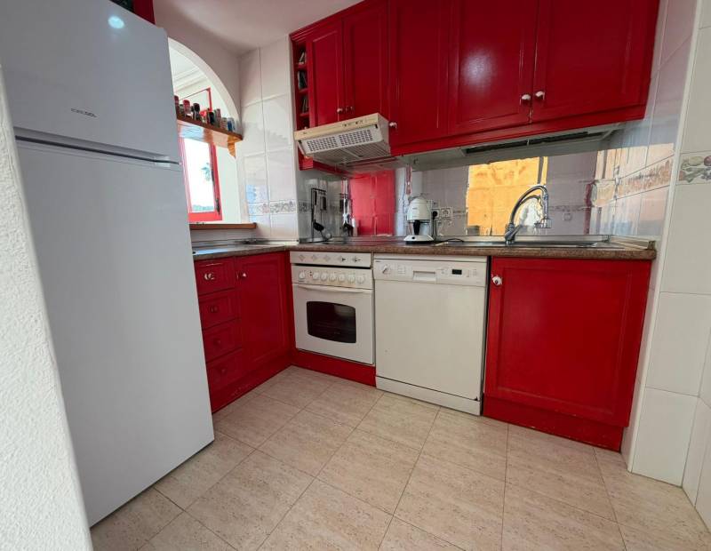 Продажа - АПАРТАМЕНТЫ - Tellerola - Villajoyosa