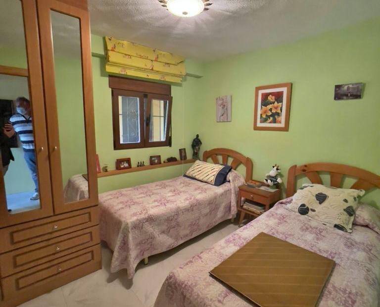 Vente - Maison individuelle - Albir - Alfaz del Pi