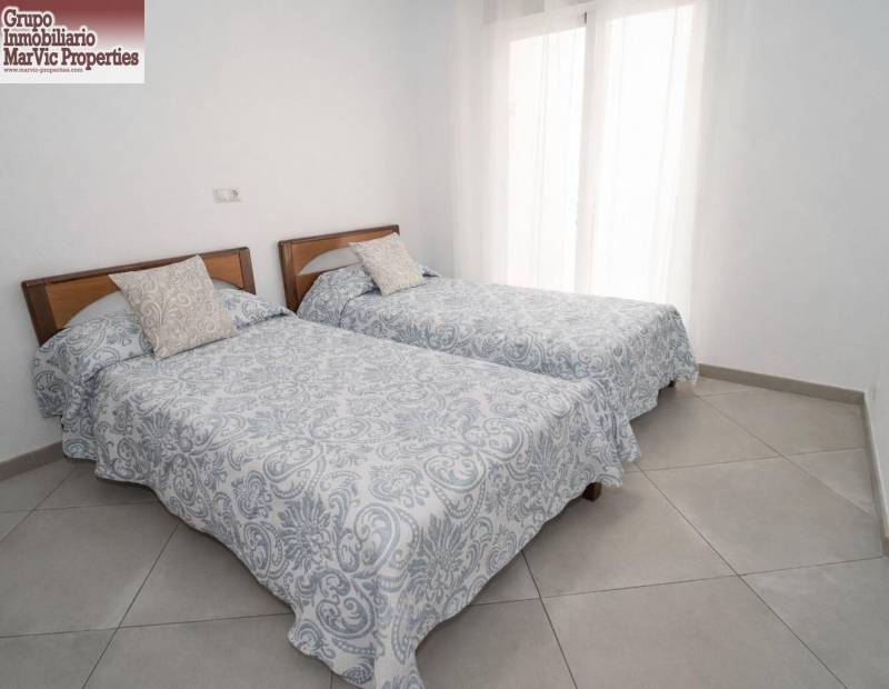 Venta - Piso - Centro - Benidorm