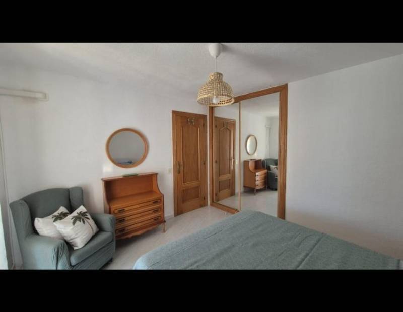 Sale - Apartment - Juzgados - Benidorm