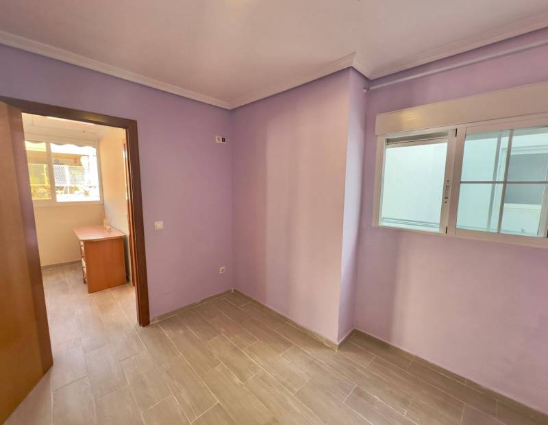 Sale - Penthouse - Centro - Benidorm