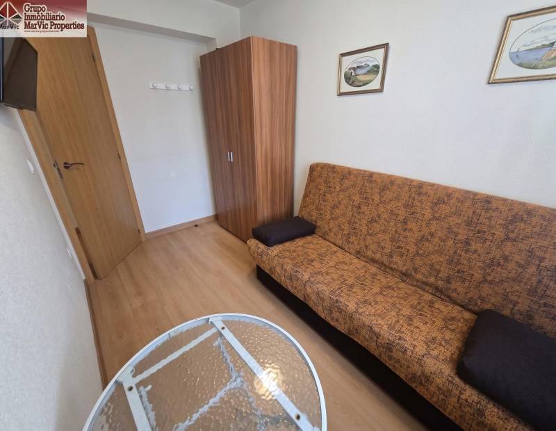 Продажа - квартира - Poniente - Benidorm