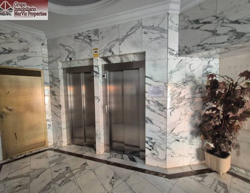 Venta - Piso - Avenida Alfonso Puchades - Benidorm