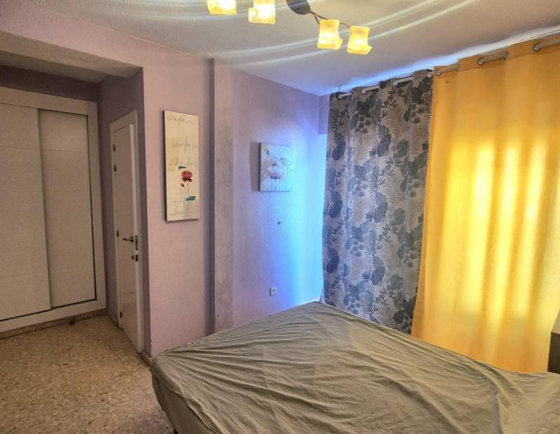 Venta - Piso - 1ª Linea - Benidorm