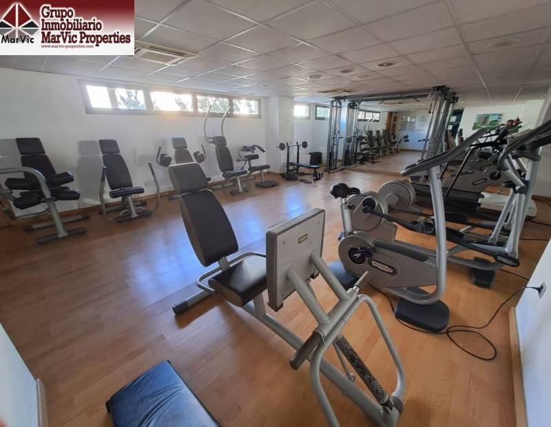 Alquiler - Piso - Cala de Villajoyosa - Villajoyosa