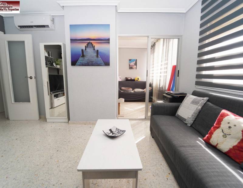 Vente - Appartement de ville - Nuevos Juzgados - Benidorm