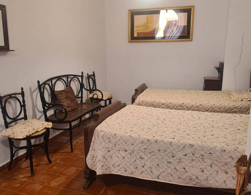 Продажа - ДОМ - PUEBLO - Sella