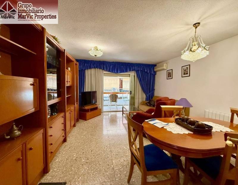 Продажа - квартира - Centro - Benidorm