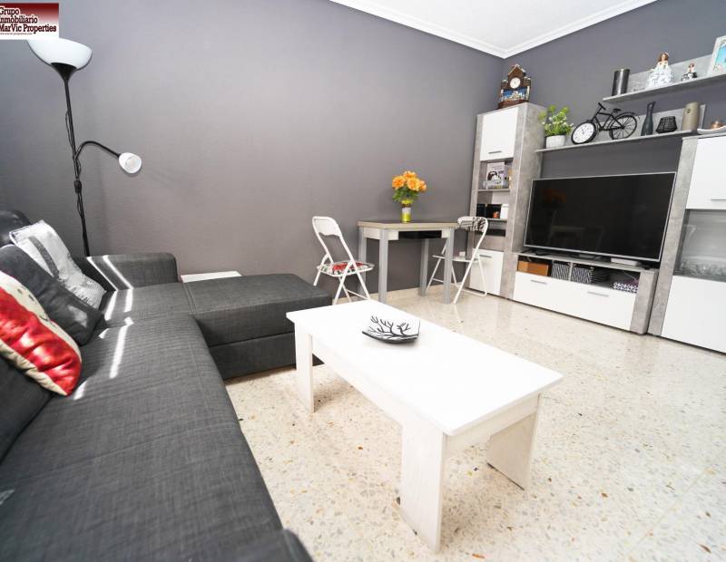 Vente - Appartement de ville - Nuevos Juzgados - Benidorm